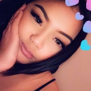 Meet your Posher, Mariah